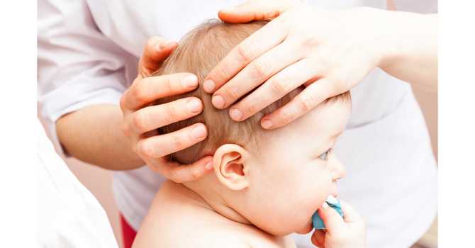 Child & Infant Massage