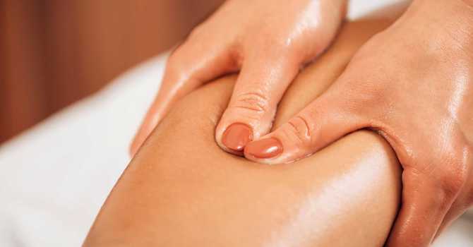 Manual Lymphatic Drainage